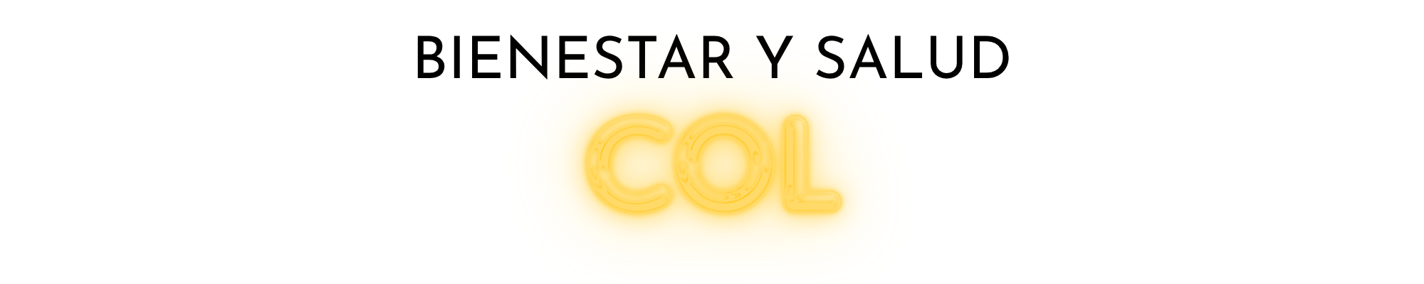 bienestar y salud col